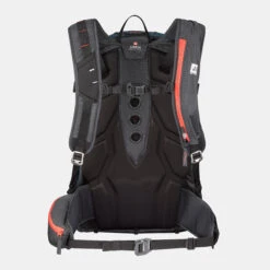 Arva AIRBAG BACKPACK - AVALANCHE TRANSCEIVER TOUR 25 L ULTRA LIGHT - BLUE RED - CARTRIDGE INCLUDED -Ski Gear Store k1ded80c980ddd3da9c52d603d9f387aa