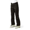 Shine Surftex Ski Pant Black