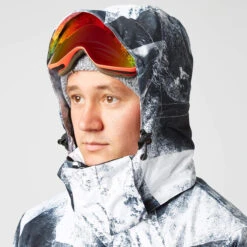 Ryder Surftex Jacket Hex Mountain -Ski Gear Store k1eed1df6b4fa00a38127be199ee96cb2