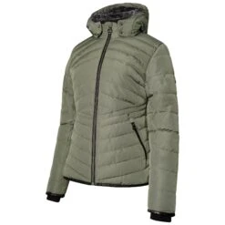 Dare 2b Women's Striking Padded Jacket -Ski Gear Store k1f55697462e8e63f6a6e1320697c63f3