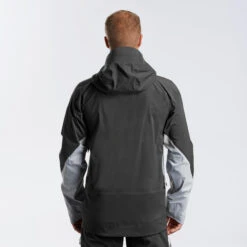 WEDZE Men’s Mountain Ski Touring Jacket -Ski Gear Store k207463ad4e800e00900354e2af8669bb