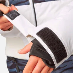 FIORE HYPADRI JACKET TIGER -Ski Gear Store k209a73ffa01954fb74d64df163ae1a28