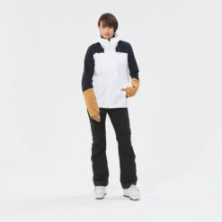 WEDZE Women’s Ski Jacket 500 Sport -Ski Gear Store k21780a883fae0ca85d3c407ede83130f