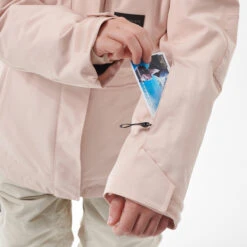 Kids’ Snowboard Jacket - SNB 500 Teen Girl -Ski Gear Store k23fc4b099e3753857033d63c6034dc0d