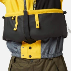 Orion Hypadri Jacket Black -Ski Gear Store k23fdea7d107169451a789ed5670196db