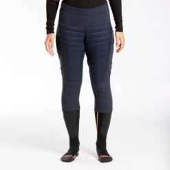 WEDZE Women's Ski Under-shorts FR900 -Ski Gear Store k2498844472824a0035bc1a1abc14af45