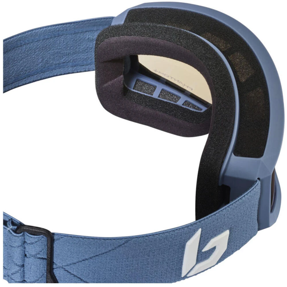 BOLLE Y7 OTG SNOW GOGGLES 2 BOLLE Y7 OTG SNOW GOGGLES - Image 2