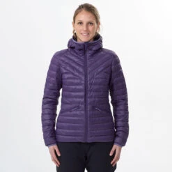 WEDZE WOMEN’S SKI JACKET + LINER JACKET 980 -Ski Gear Store k256aabe4289512768b9cdae77f0584c4