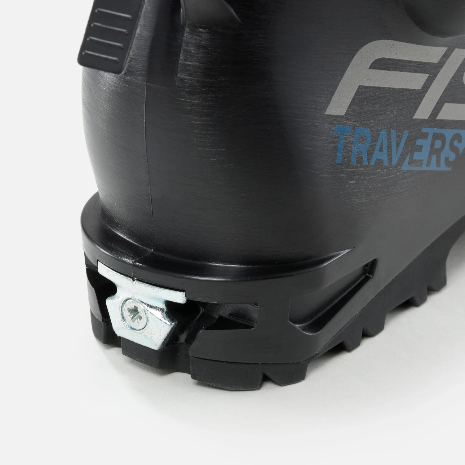 ADULT SKI TOURING BOOTS - FISCHER TRAVERS TS 8 ADULT SKI TOURING BOOTS - FISCHER TRAVERS TS - Image 8