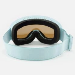 WEDZE Kids’ Ski Goggles 12 To 36 Months All Weather Category 3 Turquoise -Ski Gear Store k2704ca858b835edf669e93fe908d59f0