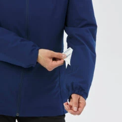 WEDZE WOMEN’S SKI JACKET 100 -Ski Gear Store k279e5a512910087f6d236cb10c73b046