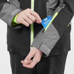 WEDZE Children's Ski Jacket -Ski Gear Store k28e57d861fc6ebcccedc65fbcd0477e9