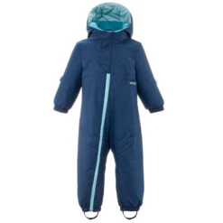 WEDZE WARM BABY SKI SUIT - 500 WARM LUGIKLIP -Ski Gear Store k2960970af2964656ad376cdcdafbddb7