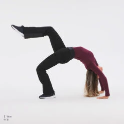 WEDZE Women's Ski Trousers 500 Slim -Ski Gear Store k2a41e290bab30fdfeef31d5b220d882e