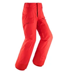 WEDZE Kids’ Ski Trousers - FR500