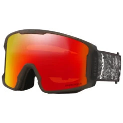 Oakley LINE MINER L SNOW GOGGLES -Ski Gear Store k2e847bc5aad0c3ee31f35486b8ec6b34