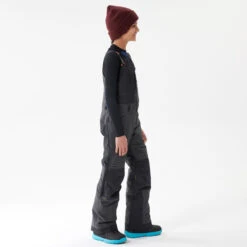 Kids’ Durable Snowboard Salopettes - Bib 500 Boy 16 Kids’ Durable Snowboard Salopettes - Bib 500 Boy -Ski Gear Store k2e8c30d50c0c530e37e2dd6119be0137