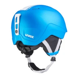Uvex Helmet Pro Race Blue -Ski Gear Store k2f833c9e8f9046932ee4ced177e74dc6