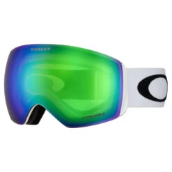 Oakley FLIGHT DECK L SNOW GOGGLES -Ski Gear Store k2feb90be4dd0fec120ff77295b8461dd