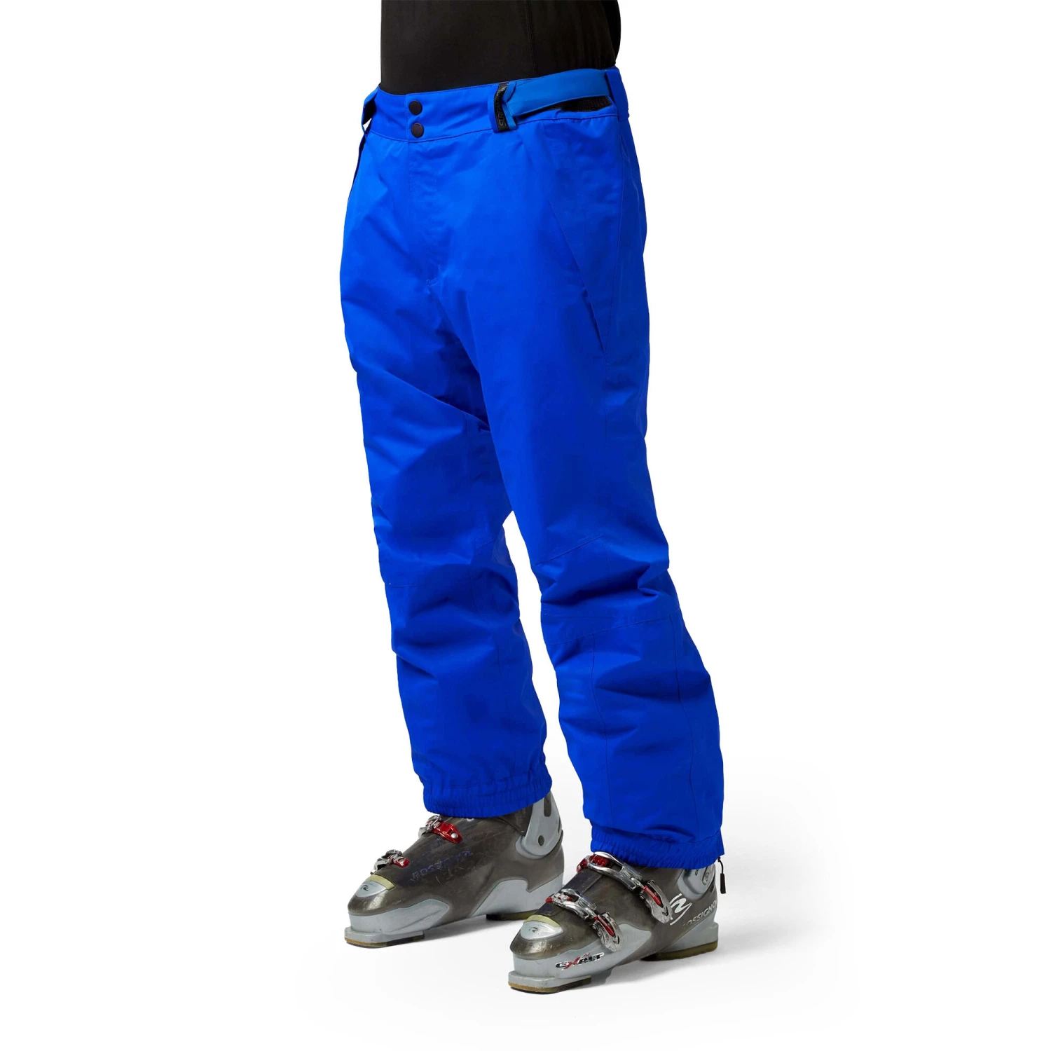 Scortch Hypadri Ski Pant Black 19 Scortch Hypadri Ski Pant Black - Image 19