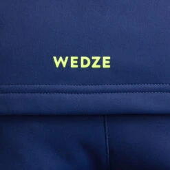 WEDZE CHILDREN'S COMPETITION SKI CLUB JACKET 980 -Ski Gear Store k303c2f7c01288fe23e44ef30541cdef5