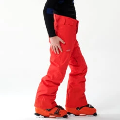 WEDZE Kids’ Ski Trousers - FR500 -Ski Gear Store k30a1b706061d1eb3970617fe2e04d452
