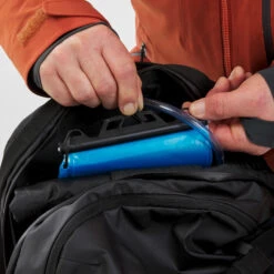 WEDZE Freeride Ski Snowboard Backpack - FR 100 23L -Ski Gear Store k31ec73be7b9b887eadb3ce508abb1bc8