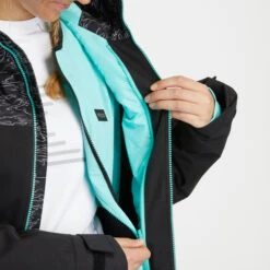 Women 3-In-1 Snowboard And Ski Jacket -Ski Gear Store k33f4aa5192dfd941414500410993d16f