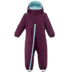 WEDZE WARM BABY SKI SUIT - 500 WARM LUGIKLIP -Ski Gear Store k343b58665f6ac979567e819449c1af29