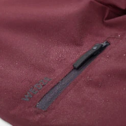 WEDZE KIDS’ SKI TROUSERS WITH BACK PROTECTOR - FR900 -Ski Gear Store k34df6fc479a1c6b0e60a76f5f5f4527e