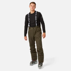 Comrade Surftex Ski Pant Black -Ski Gear Store k3536b0b44f6f6af02fc1b3a1935f0ddf