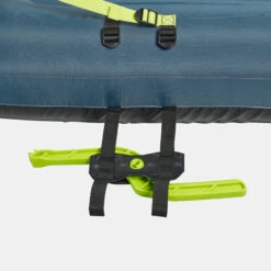 WEDZE Adult And Kids' Pumpslide Inflatable Sledge -Ski Gear Store k359301a10037b3d275211f7217a6491e