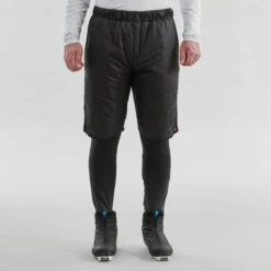 Men's Cross-Country Skiing Warm Shorts XC S SHORT 500 -Ski Gear Store k359bb9ea8264a11a0162317fbe069a3e