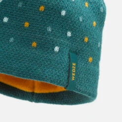 WEDZE Baby Ski/sledge Hat And Neck Warmer -Ski Gear Store k36653e39e4dc7d52abb4e981bf285a25