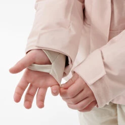 Kids’ Snowboard Jacket - SNB 500 Teen Girl -Ski Gear Store k36990acf4687b93841c95864c8fbc41d