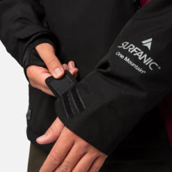 Zero Hypadri Jacket Black -Ski Gear Store k3781f0d4348622a1c982c50ca1334561