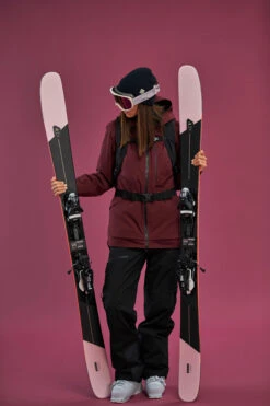 WEDZE WOMEN’S SKI JACKET FR100 – NEON YELLOW -Ski Gear Store k38de91f9d8e10cc35738434fc885498a