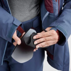 WEDZE Women’s Freeride Ski Jacket -Ski Gear Store k391140525b1a2482e9b60ca323e43f6f