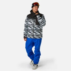 Missile Surftex Jacket Black -Ski Gear Store k392ca00a0832b059292b4932c04aae71