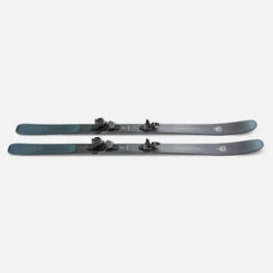 TOURING-ROSSIGNOL TRAB 94 Ti+HT RADICAL 10 RTL -Ski Gear Store k39764c0df0ad20214b91aede9b70af57