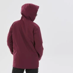 WEDZE MEN’S SKI JACKET - FR100 -Ski Gear Store k39d8843e8b22b58952fbb8661a2494d8