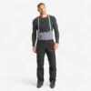 WEDZE Men’s Ski Salopettes - FR900