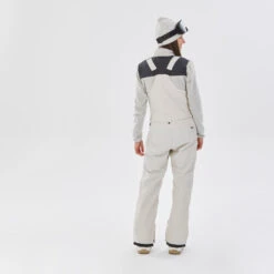 Women's Waterproof Snowboard Salopettes SNB BIB 900 -Ski Gear Store k3bf0afda4a7b5f76d88d3f500d19fbeb