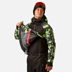 Lowride Hypadri Jacket Vandal -Ski Gear Store k3c14e77703990a9d79f8254355ce4872