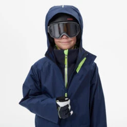 WEDZE KID'S SKI CLUB COMPETITION CAPE 980 -Ski Gear Store k3c1e42691bef5be4b8cdacd224a2a4a7