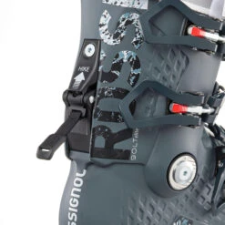 Rossignol WOMEN’S SKI BOOT - ALLTRACK ELITE 90 LT - GREY PINK -Ski Gear Store k3c691271436bc411cf0439e1058d57ba