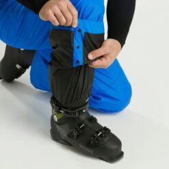 WEDZE MEN’S WARM SKI TROUSERS -Ski Gear Store k3cd18804470610765a23072330c44ea1