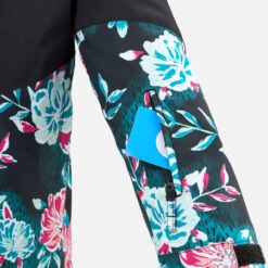 Roxy Kids’ Snowboard Jacket - GYPSY BALAD GIRL - Graph Flower -Ski Gear Store k3ce9a019933e11c4ce3a4d9622250164