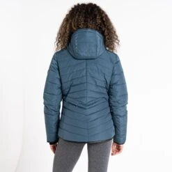 Dare 2b Women's Striking Padded Jacket -Ski Gear Store k3d3bc94af663147b598e061b97f349a5