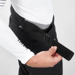 WEDZE MEN’S SKI TROUSERS - 980 -Ski Gear Store k3dac286f8d7da66567d2d3e5ceffaad2